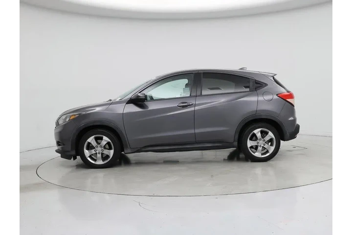 $15998 : Honda HR-V 2017 EX 4dr Cross image 3