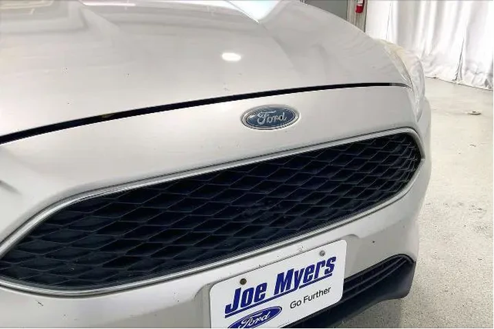 $6291 : Ford Focus 2016 S 4dr Sedan image 9