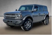 Ford Bronco 2025 4x4 Big Ben en Oklahoma City