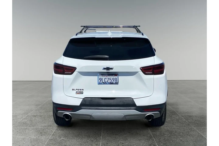 $32538 : Chevrolet Blazer 2023 LT 4dr image 4