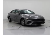 Hyundai ELANTRA 2024 SE 4dr