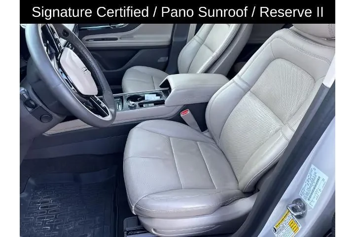 $39000 : Lincoln Corsair 2024 AWD Res image 3