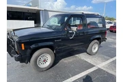 Ford Bronco II 1988 2dr SUV