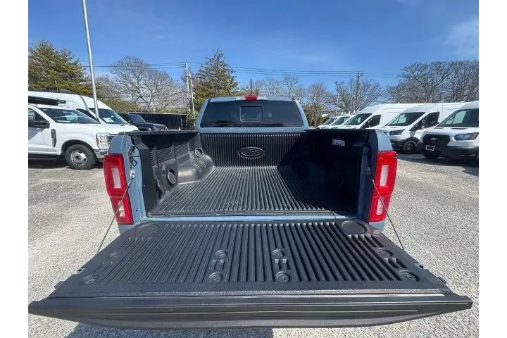 $33900 : Ford Ranger 2023 4x4 Lariat image 6