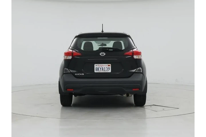 $15998 : Nissan Kicks 2019 S 4dr Cros image 6