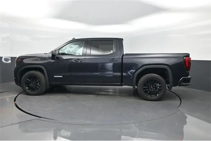 $38487 : GMC Sierra 1500 2023 4x2 Ele image 2