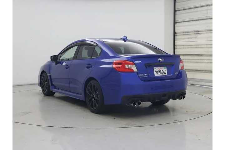 $19998 : Subaru WRX 2015 AWD Limited image 2