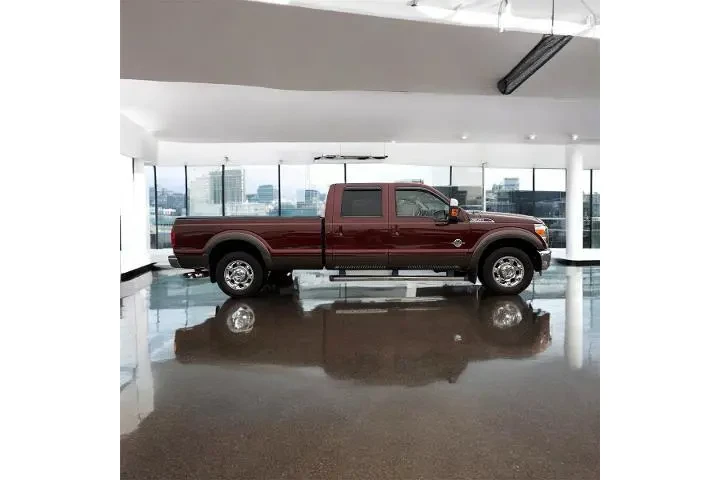 $39988 : Ford F-350 Super Duty 2016 4 image 5