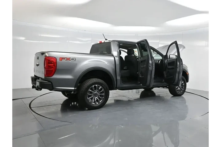 $27923 : Ford Ranger 2021 4x4 XL 4dr image 5