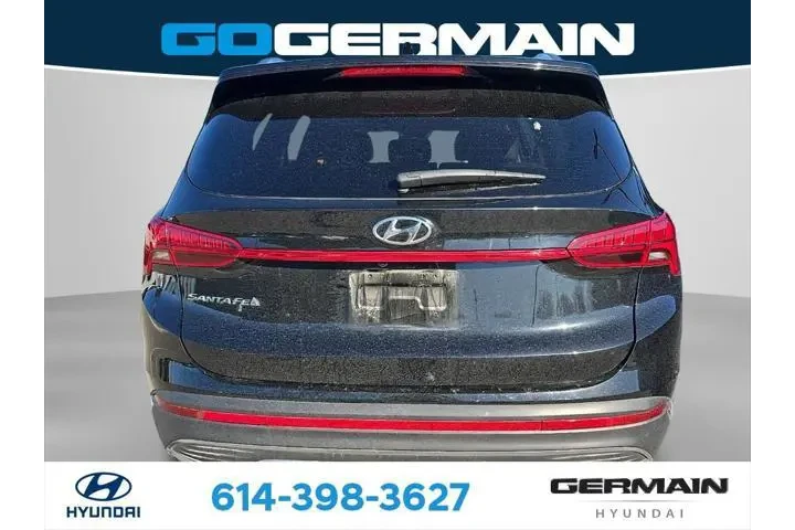 $21000 : Hyundai SANTA FE 2023 SEL 4d image 9