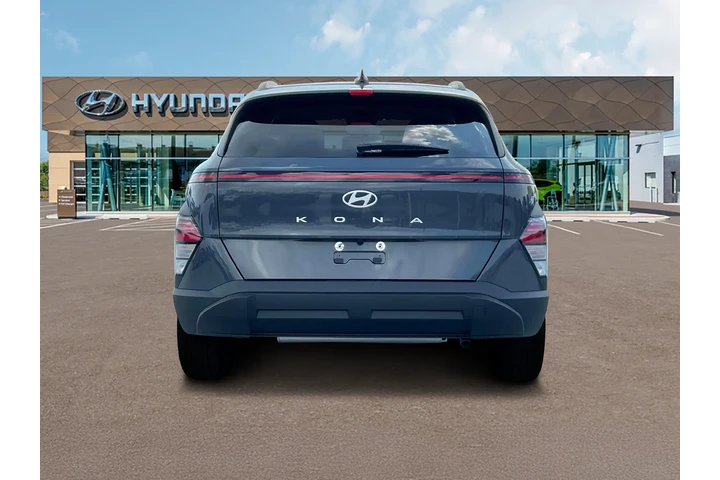 $19895 : Hyundai KONA 2024 SEL 4dr Cr image 6