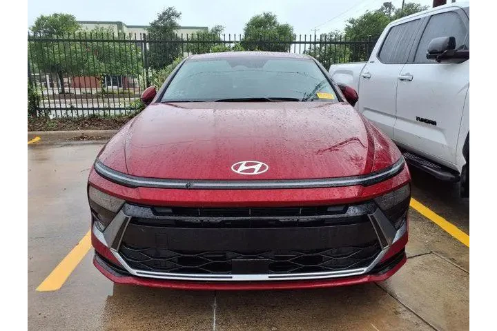 $23222 : Hyundai SONATA 2025 AWD SEL image 2