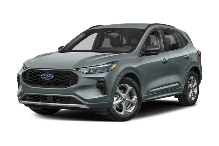 $22191 : Ford Escape 2023 ST-Line 4dr image 1