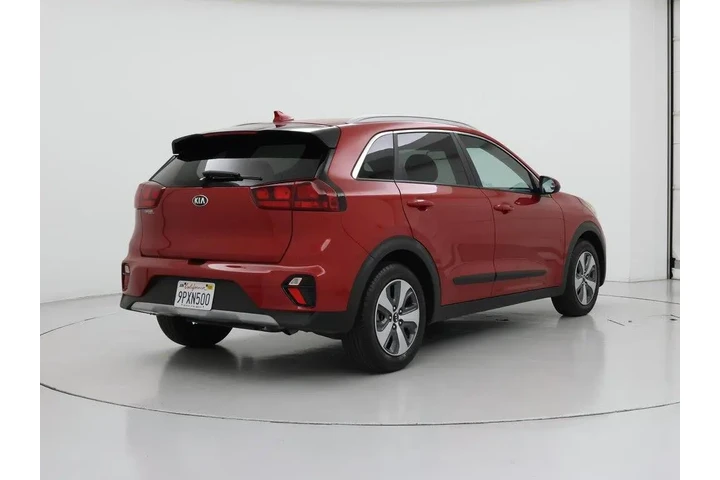 $21998 : Kia Niro 2021 LX 4dr Crossov image 8