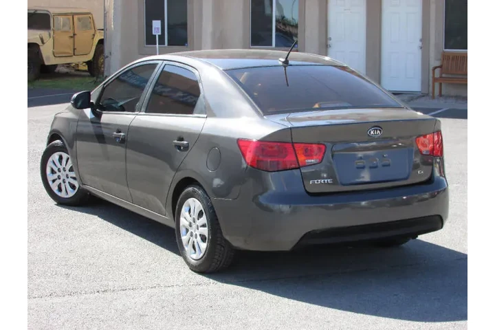 $6995 : 2013 Forte EX image 8