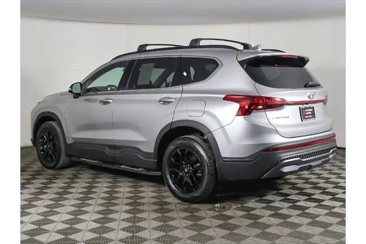 $25693 : Hyundai SANTA FE 2023 AWD XR image 9