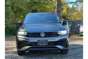 $16980 : 2022 Tiguan SE R-Line Black 4 thumbnail