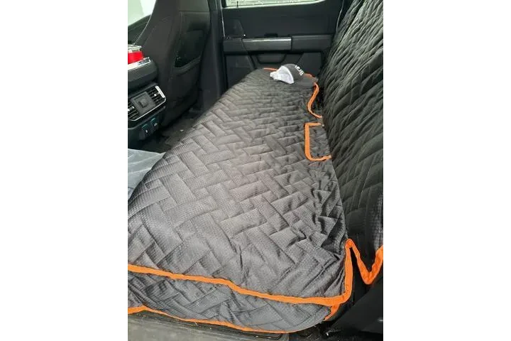 $35805 : Ford F-150 2021 4x4 XLT 4dr image 7