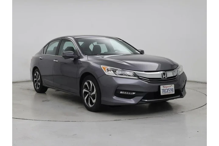 $16998 : Honda Accord 2016 EX 4dr Sed image 1