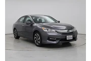 Honda Accord 2016 EX 4dr Sed en San Jose