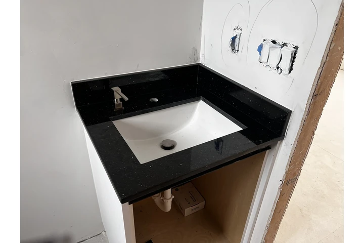 Topes de cocina countertops image 8