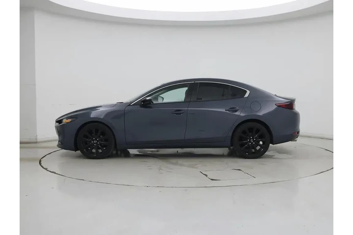 $22998 : Mazda Mazda3 Sedan 2023 2.5 image 3