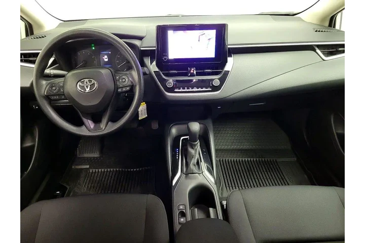 $22998 : Toyota Corolla 2023 LE 4dr S image 9