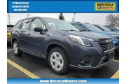 Subaru Forester 2022 AWD Bas en Hartford