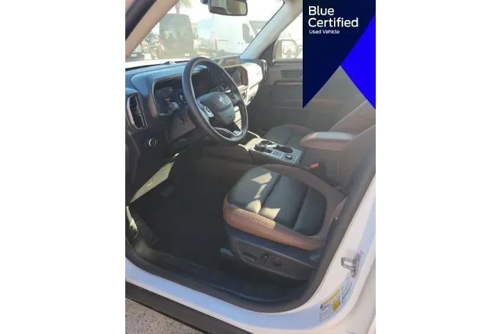 $29965 : Ford Bronco Sport 2025 AWD O image 8