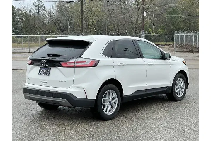 $20495 : Ford Edge 2021 SEL 4dr Cross image 8