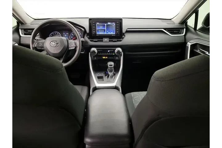 $25998 : Toyota RAV4 2022 XLE 4dr SUV image 9