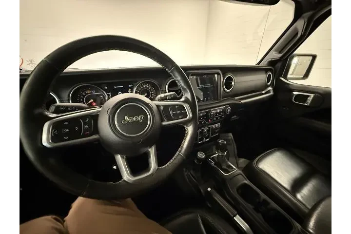 $24995 : Jeep Wrangler Unlimited 2019 image 10