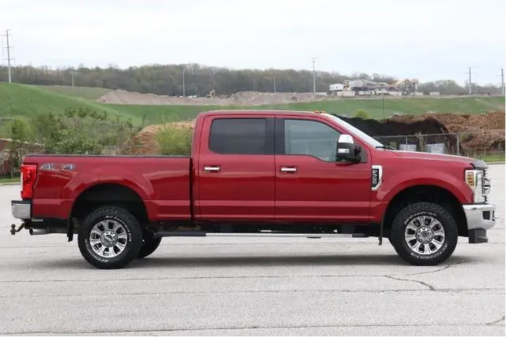 $34995 : Ford F-350 Super Duty 2019 4 image 9