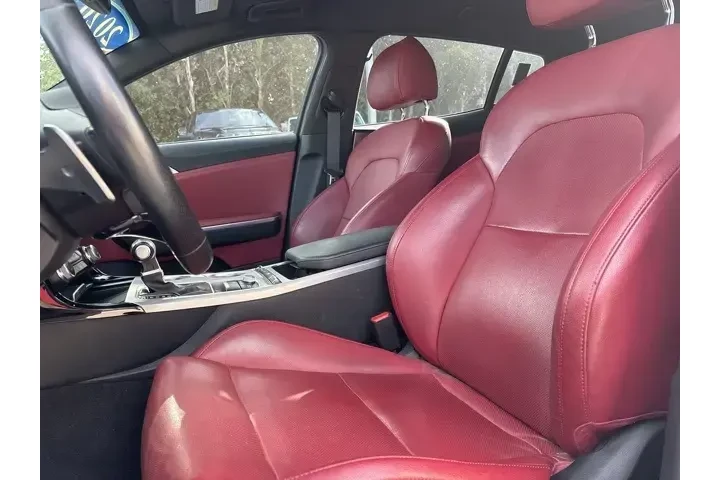 $22600 : Kia Stinger 2020 GT 4dr Seda image 6