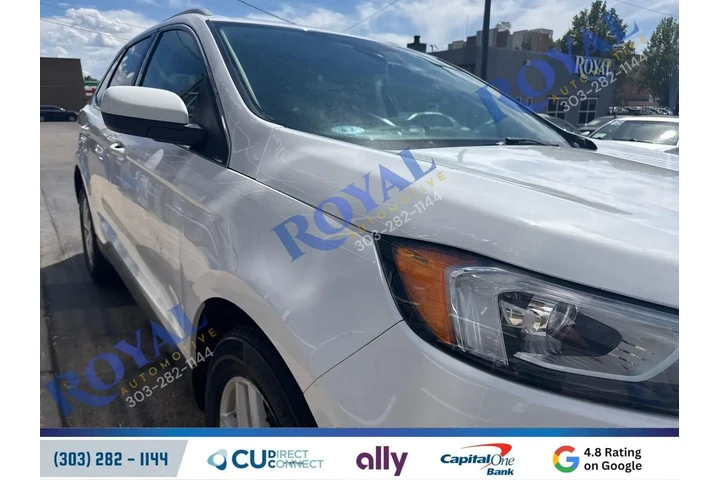 $21995 : 2021 Edge SEL image 8