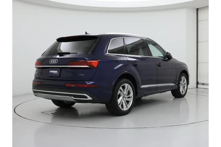 $39998 : Audi Q7 2022 AWD quattro Pre image 8