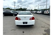 $5980 : 2011 Malibu 4dr Sdn LS w/1LS thumbnail