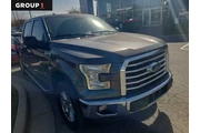 Ford F-150 2015 4x2 XLT 4dr