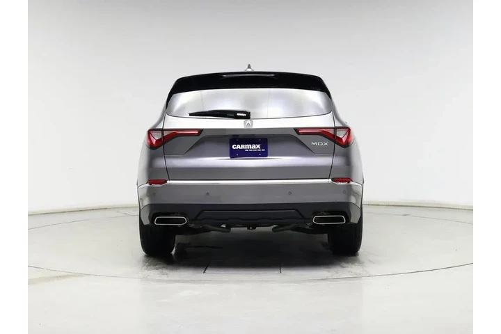 $38998 : Acura MDX 2023 4dr SUV w/Tec image 6