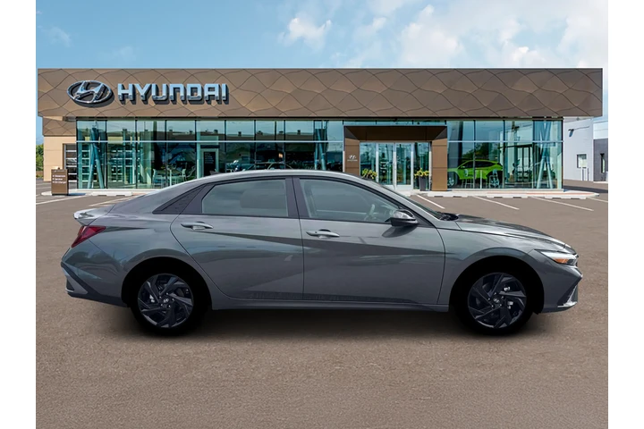 $22990 : Hyundai ELANTRA 2026 SEL Spo image 9