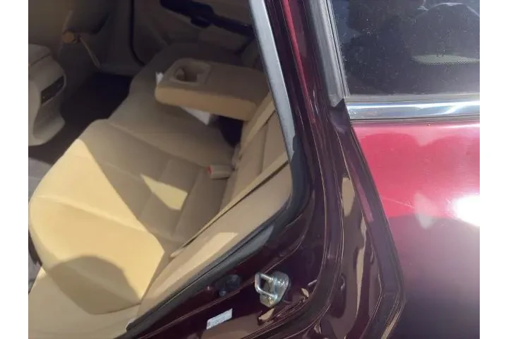 $7877 : Honda Crosstour 2012 EX 4dr image 5