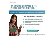 C plus plus programming course en Australia