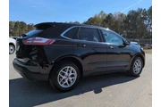 $23737 : Ford Edge 2024 AWD SEL 4dr S thumbnail