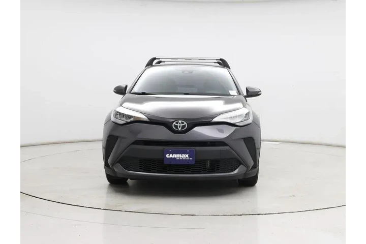 $19998 : Toyota C-HR 2021 LE 4dr Cros image 5