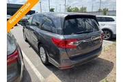 $17543 : Honda Odyssey 2018 LX 4dr Mi thumbnail