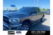 Ram 2500 2019 4x4 Tradesman