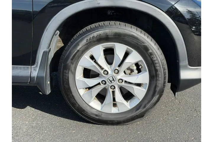 $11900 : Honda CR-V 2012 AWD EX-L 4dr image 10