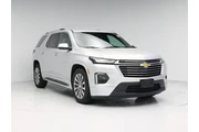 Chevrolet Traverse 2022 4x4 en Charlotte