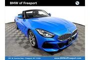 BMW Z4 2022 sDrive30i 2dr Ro en Long Island