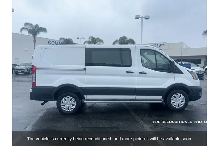 $29999 : Ford Transit 2024 250 3dr SW image 4